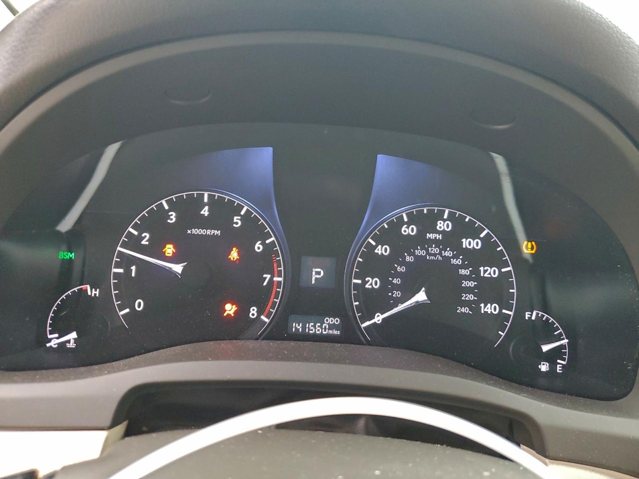 Lexus RX 350 Image 13