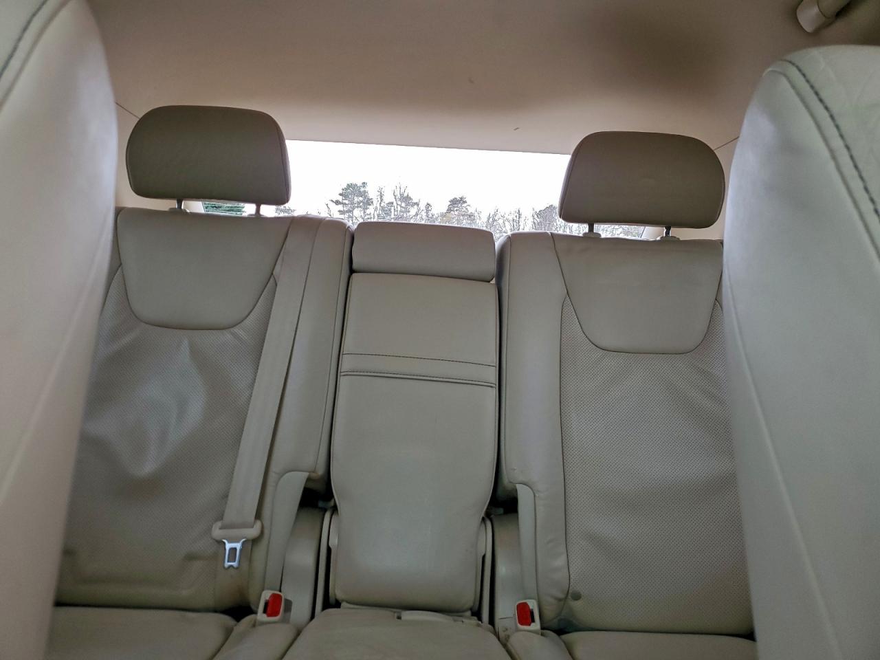 Lexus RX 350 Image 10