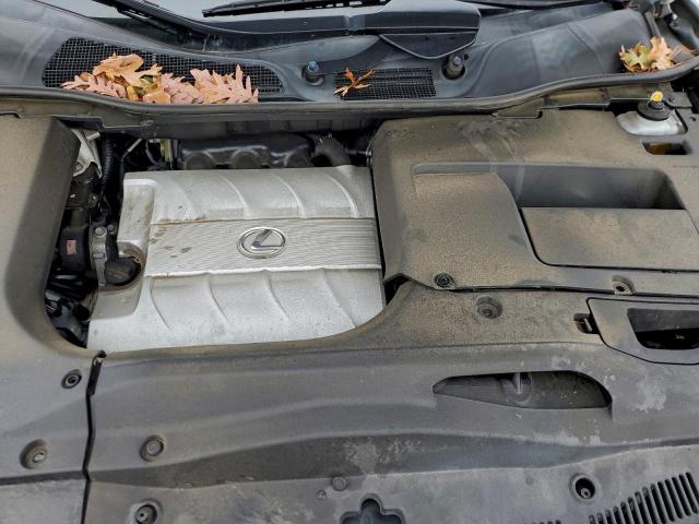 Lexus RX 350 Image 9