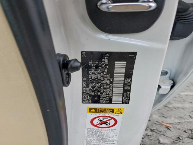 Lexus RX 350 Image 4