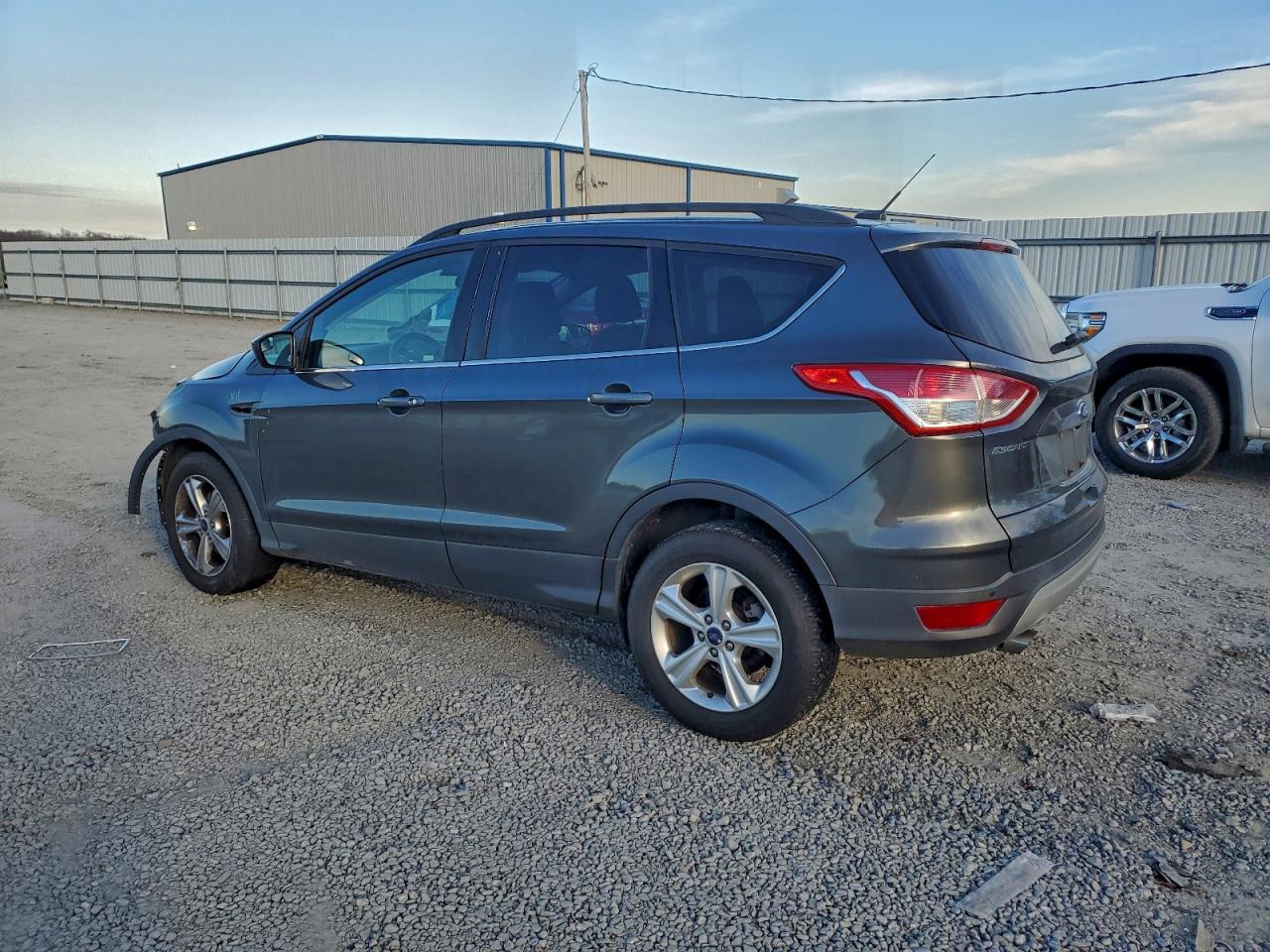 Ford Escape Se Image 11