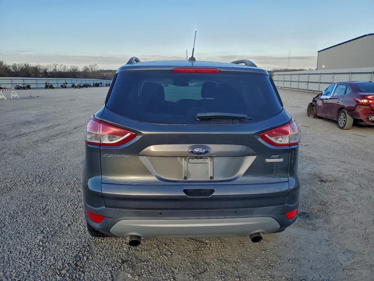 Ford Escape Se Image 3