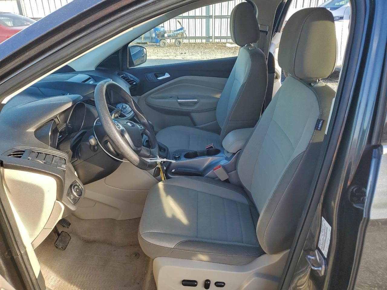 Ford Escape Se Image 8