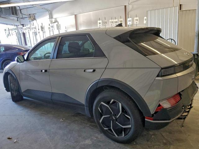 Hyundai Ioniq Se Image 3