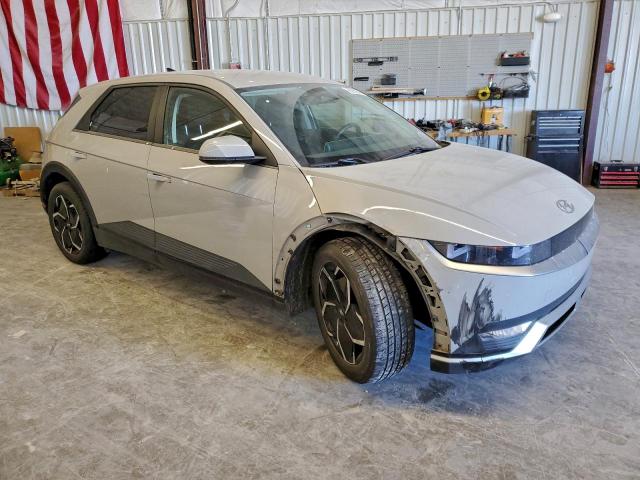 Hyundai Ioniq Se Image 8