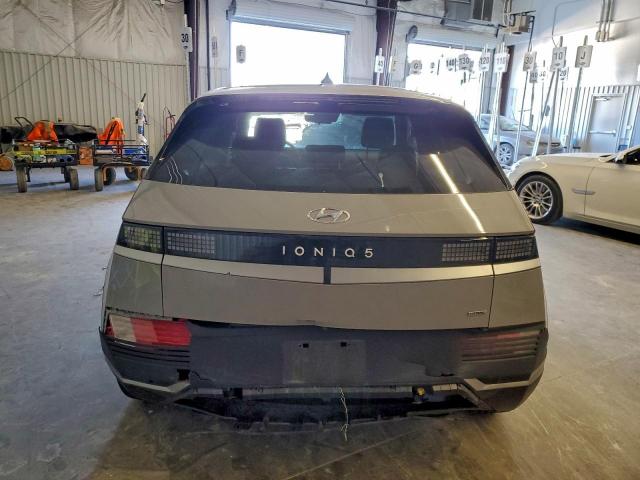 Hyundai Ioniq Se Image 4