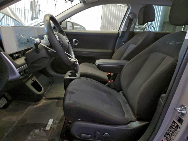 Hyundai Ioniq Se Image 13