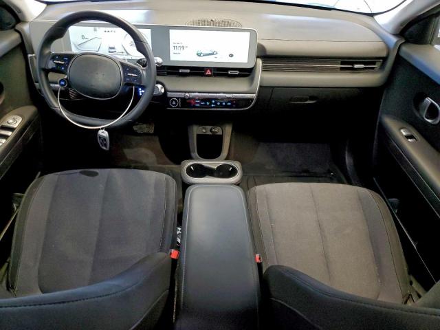 Hyundai Ioniq Se Image 12