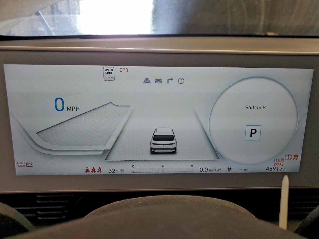 Hyundai Ioniq Se Image 5