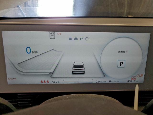 Hyundai Ioniq Se Image 5