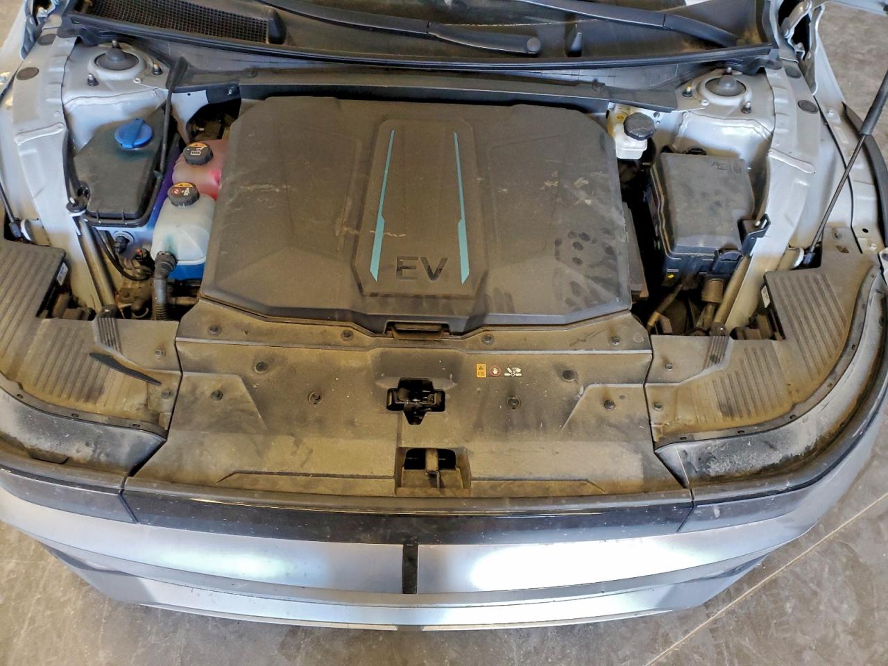 Hyundai Ioniq Se Image 10