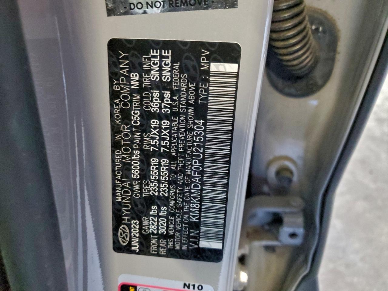 Hyundai Ioniq Se Image 9