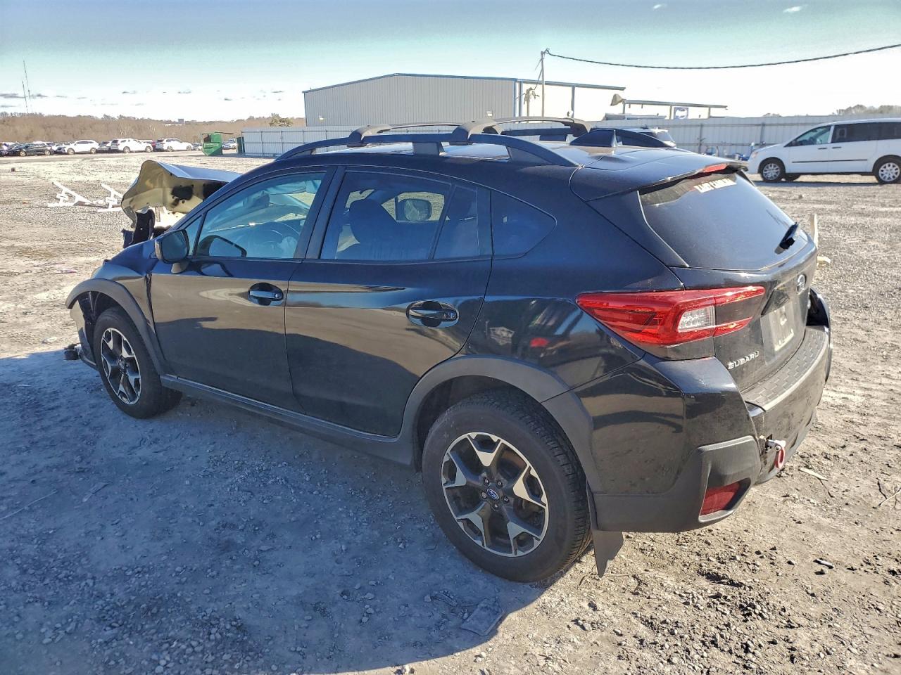 Subaru Crosstrek Premium Image 2