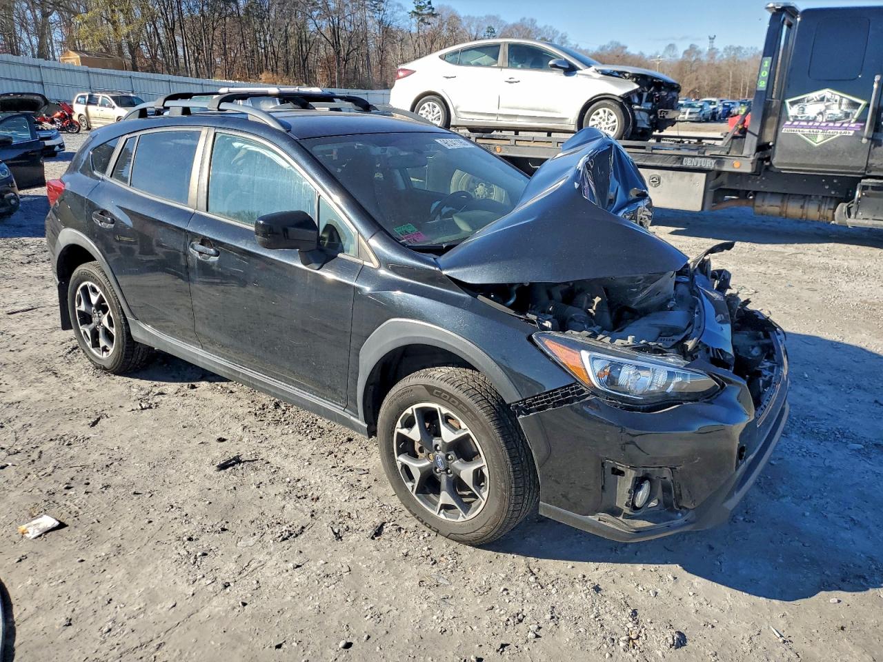 Subaru Crosstrek Premium Image 6