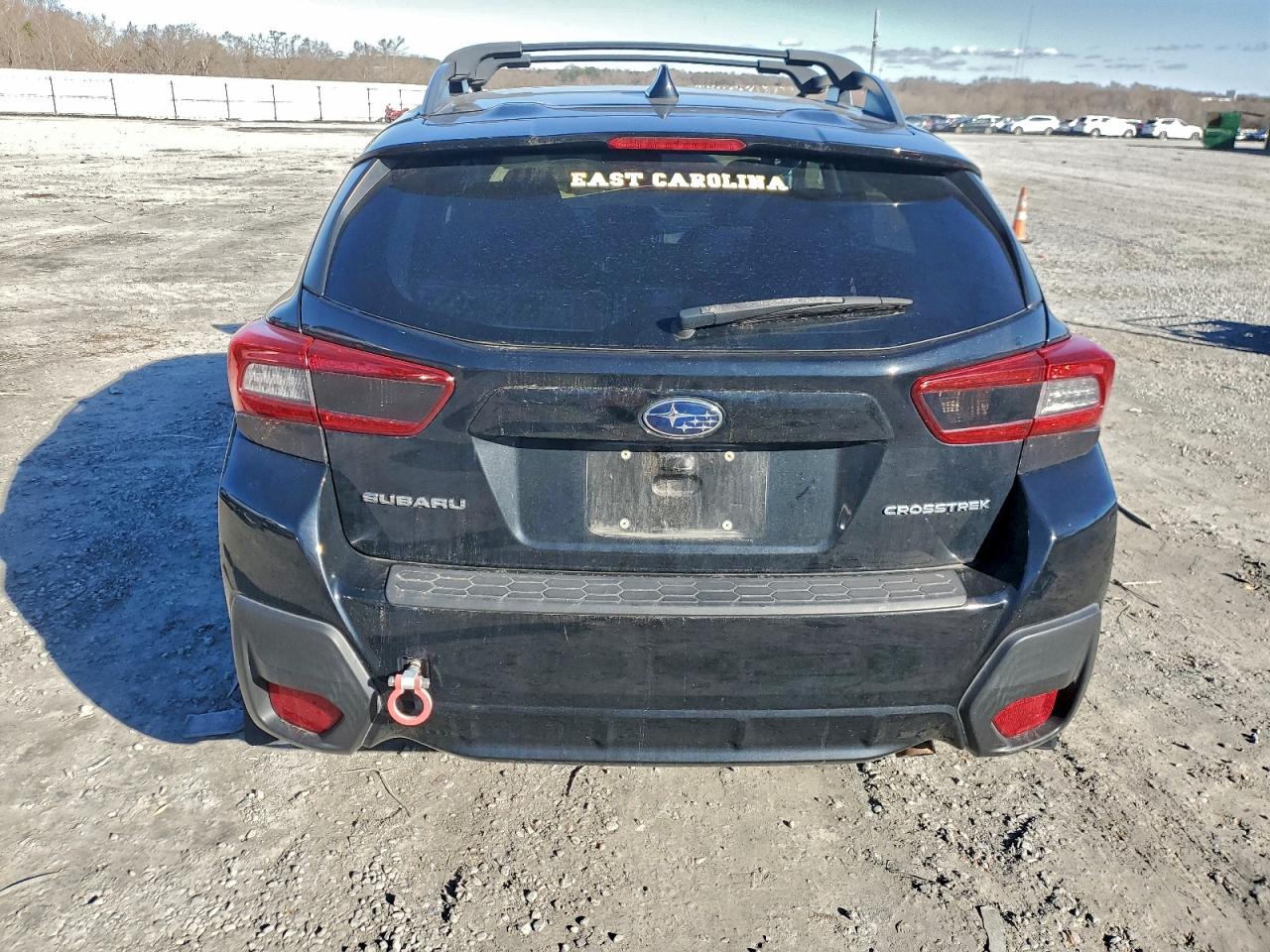 Subaru Crosstrek Premium Image 9