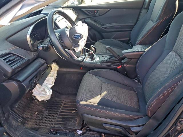 Subaru Crosstrek Premium Image 4