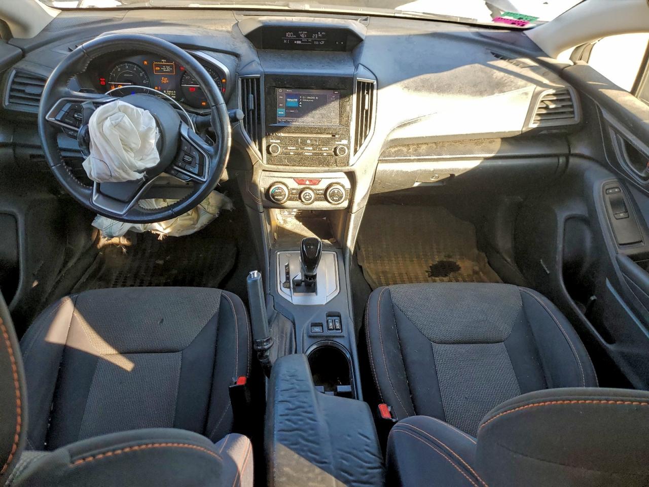 Subaru Crosstrek Premium Image 8