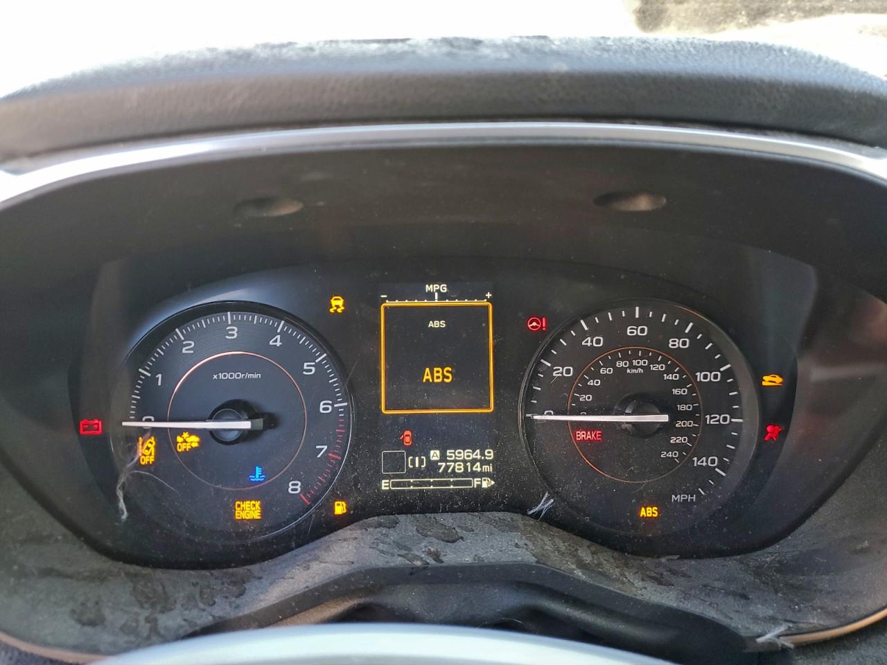 Subaru Crosstrek Premium Image 11