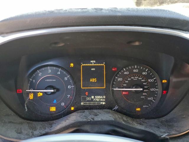 Subaru Crosstrek Premium Image 11