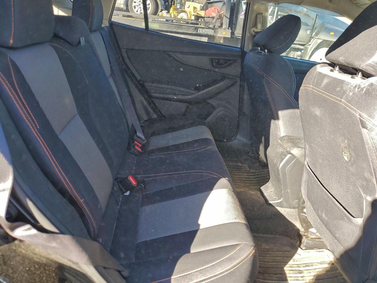 Subaru Crosstrek Premium Image 5