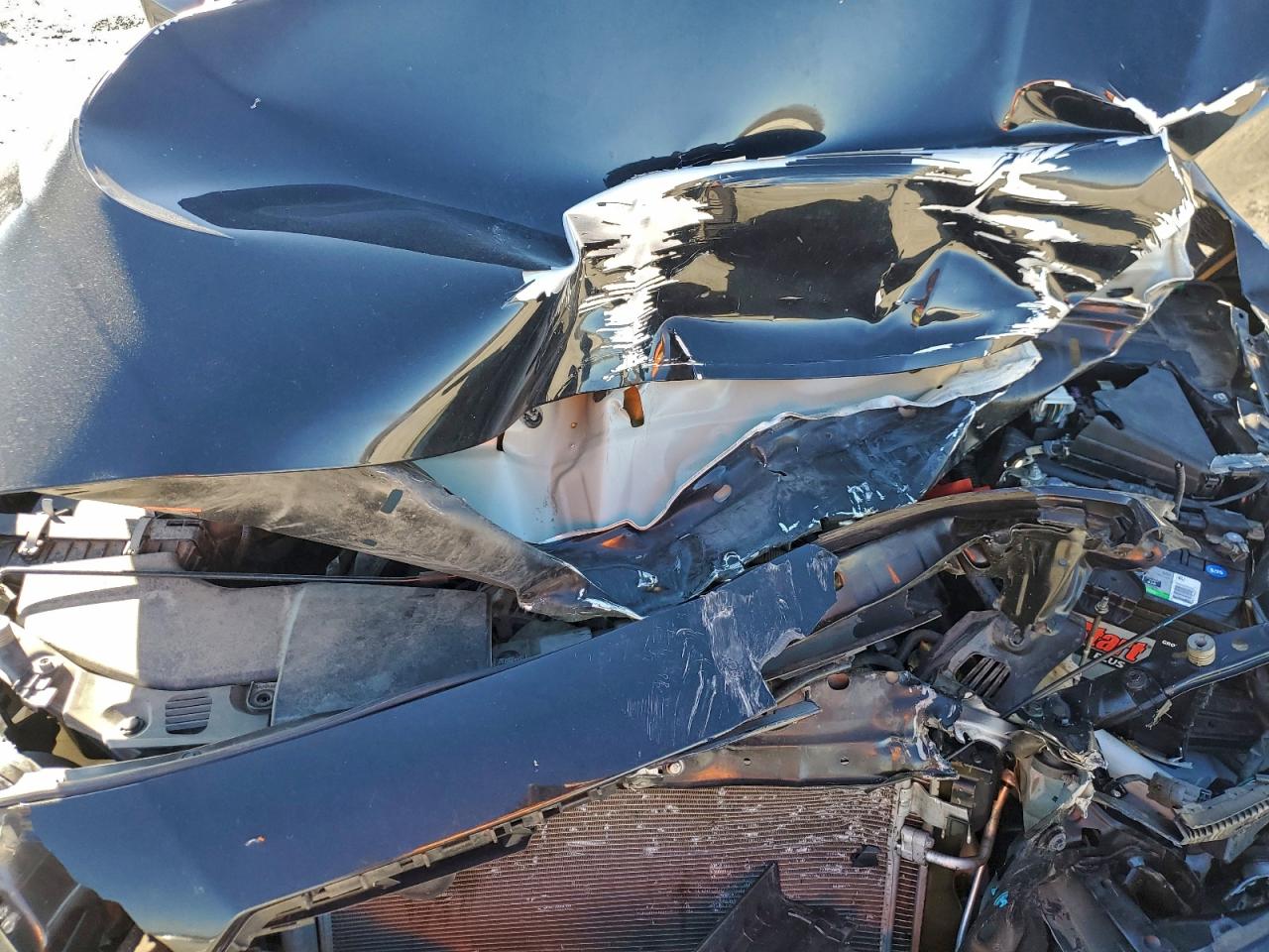 Subaru Crosstrek Premium Image 10