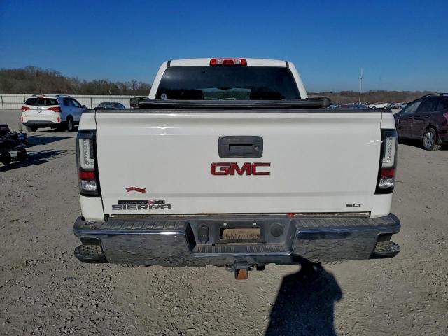 GMC Sierra K1500 Slt Image 4