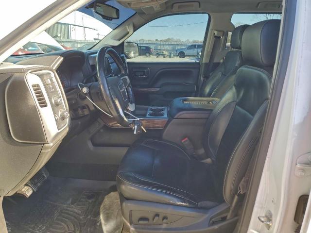GMC Sierra K1500 Slt Image 10