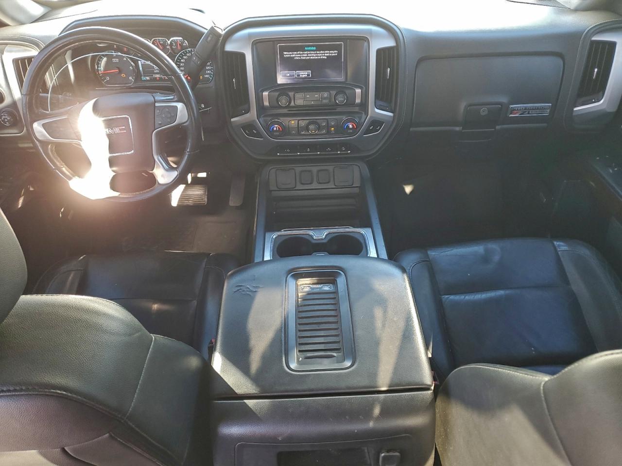 GMC Sierra K1500 Slt Image 5