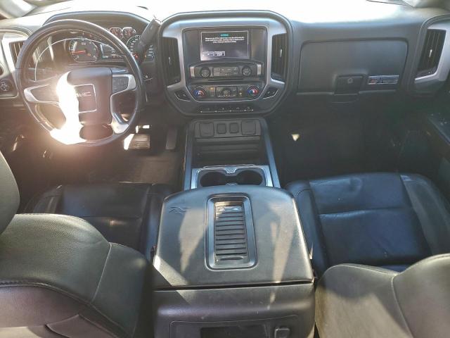 GMC Sierra K1500 Slt Image 5