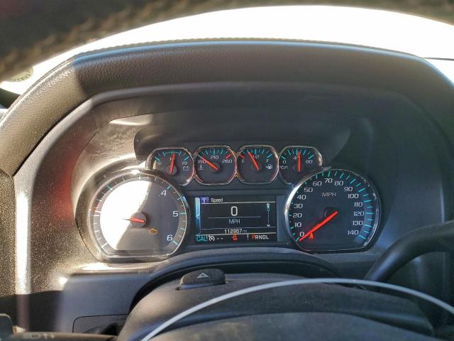 GMC Sierra K1500 Slt Image 11