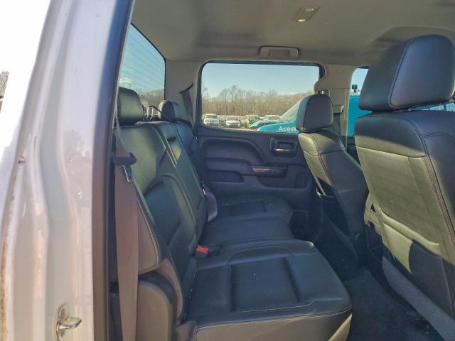 GMC Sierra K1500 Slt Image 12