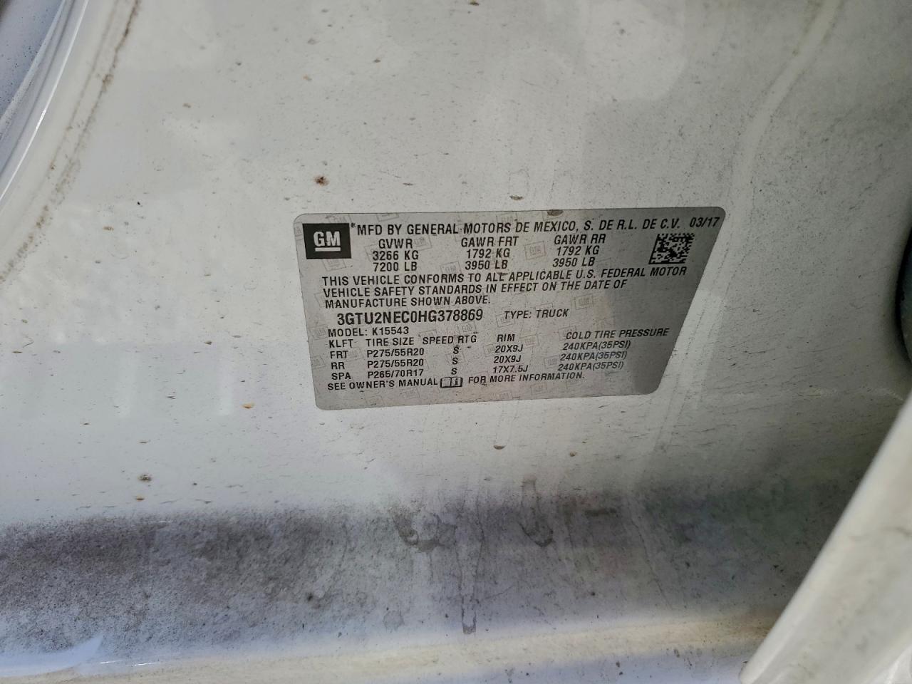 GMC Sierra K1500 Slt Image 6