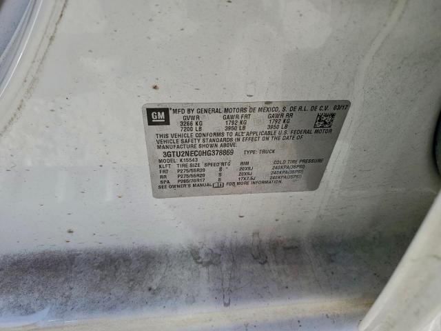 GMC Sierra K1500 Slt Image 6