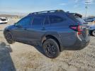Subaru Outback Wilderness Image 2