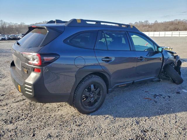 Subaru Outback Wilderness Image 4