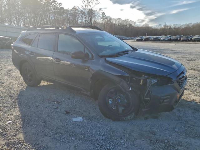 Subaru Outback Wilderness Image 5