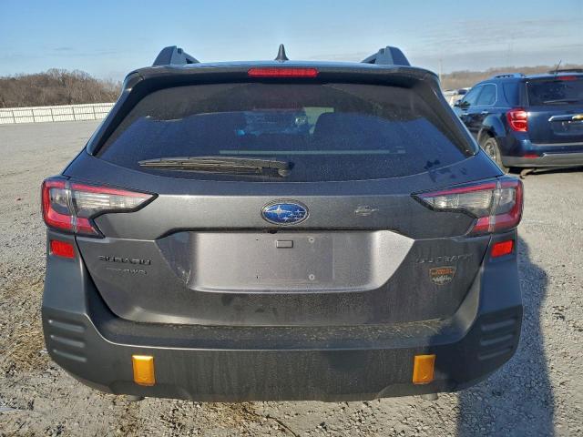 Subaru Outback Wilderness Image 10