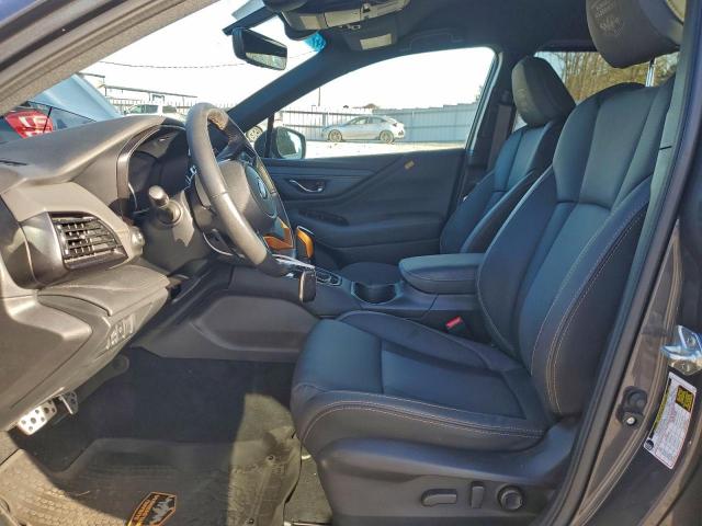 Subaru Outback Wilderness Image 8