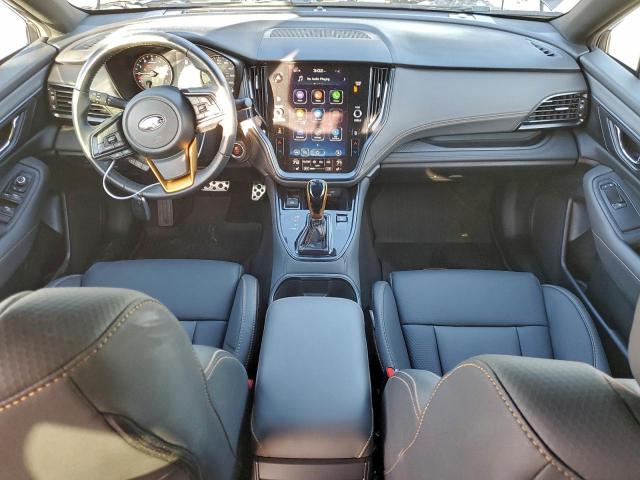 Subaru Outback Wilderness Image 11