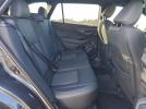 Subaru Outback Wilderness Image 9