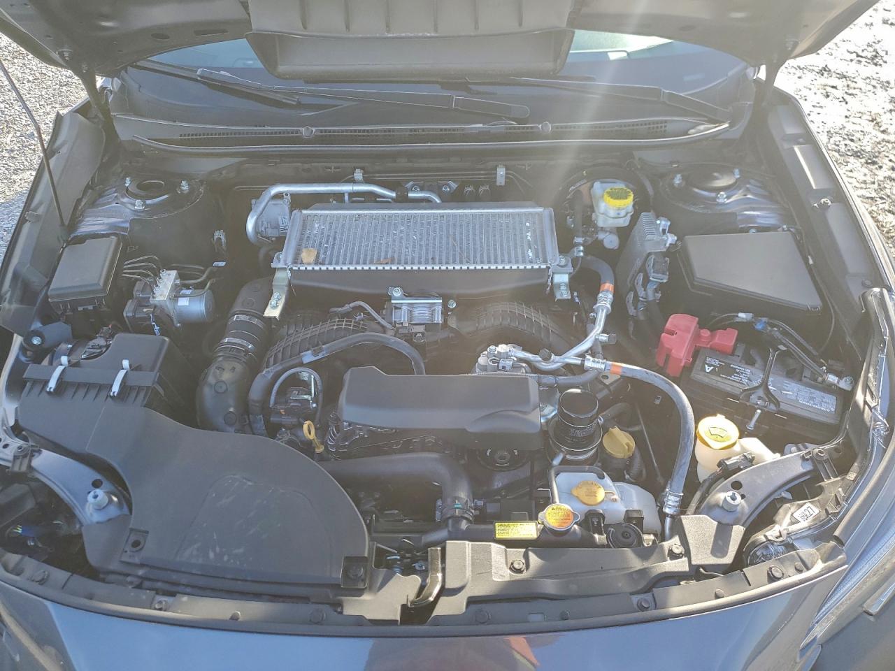 Subaru Outback Wilderness Image 7