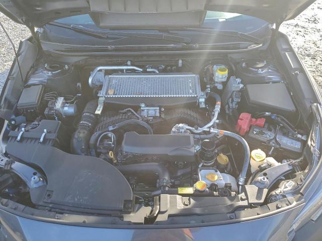 Subaru Outback Wilderness Image 7