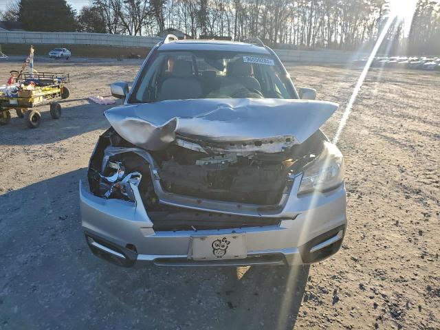 Subaru Forester 2.5i Premium Image 10