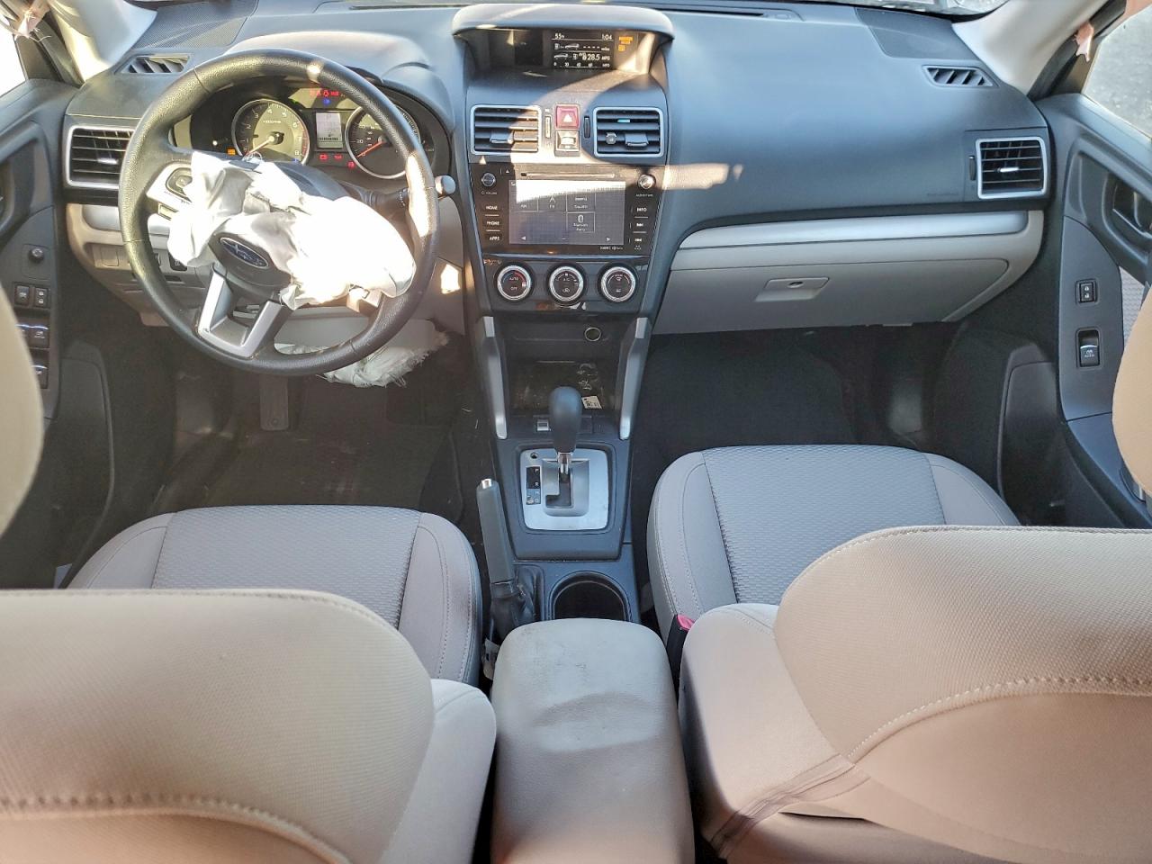 Subaru Forester 2.5i Premium Image 4