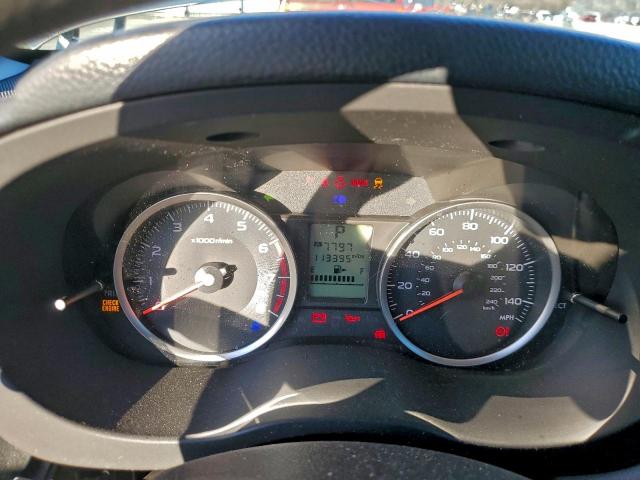 Subaru Forester 2.5i Premium Image 9