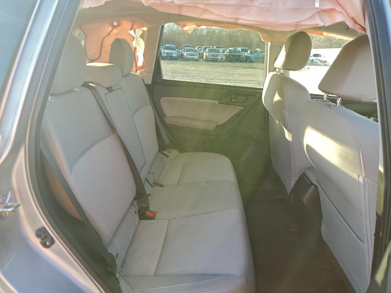 Subaru Forester 2.5i Premium Image 5