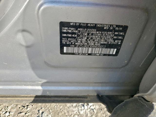 Subaru Forester 2.5i Premium Image 7