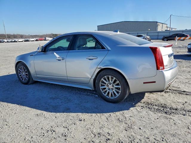 Cadillac CTS Image 12
