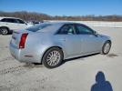 Cadillac CTS Image 9