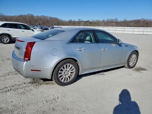 Cadillac CTS Image 9